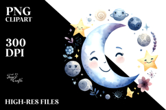 Sublimation|Clipart Product Image 2