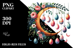 Sublimation|Clipart Product Image 2