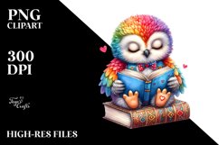 Sublimation|Clipart Product Image 3