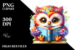 Sublimation|Clipart Product Image 1