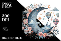 Sublimation|Clipart Product Image 2