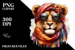 Sublimation|Clipart Product Image 2