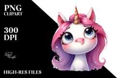 Sublimation|Clipart Product Image 2