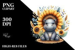 Sublimation|Clipart Product Image 3