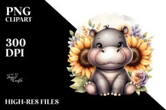 Sublimation|Clipart Product Image 1