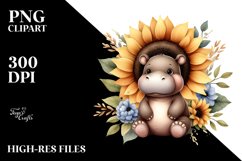 Sublimation|Clipart Product Image 3