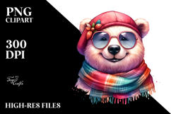 Sublimation|Clipart Product Image 2