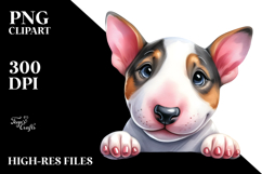 Sublimation|Clipart Product Image 2