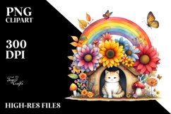 Sublimation|Clipart Product Image 3