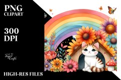 Sublimation|Clipart Product Image 3