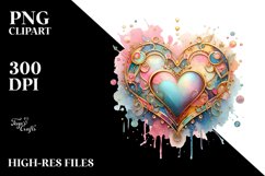 Sublimation|Clipart Product Image 2