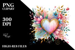 Sublimation|Clipart Product Image 2