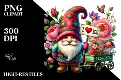 Sublimation|Clipart Product Image 2