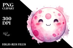 Sublimation|Clipart Product Image 2