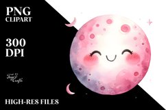 Sublimation|Clipart Product Image 2