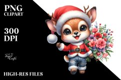 Sublimation|Clipart Product Image 3