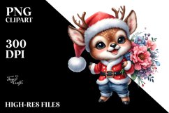 Sublimation|Clipart Product Image 3