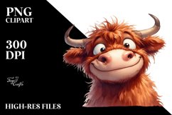 Sublimation|Clipart Product Image 3