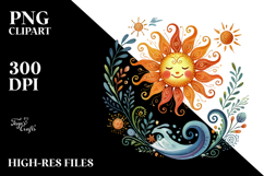 Sublimation|Clipart Product Image 2