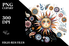 Sublimation|Clipart Product Image 2