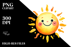 Sublimation|Clipart Product Image 2