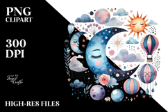 Sublimation|Clipart Product Image 2