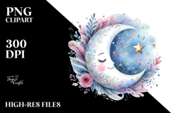 Sublimation|Clipart Product Image 2