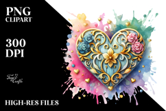 Sublimation|Clipart Product Image 2