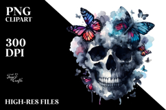 Butterfly Bird PNG Product Image 2