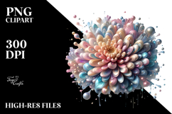 Sublimation|Clipart Product Image 2