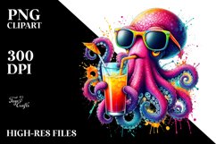 Sublimation|Clipart Product Image 1