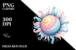 Sublimation|Clipart Product Image 1