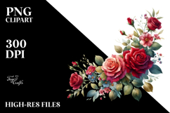 Sublimation|Clipart Product Image 2