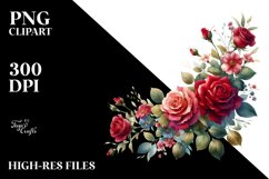 Sublimation|Clipart Product Image 3