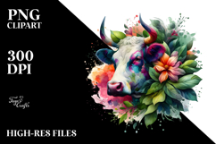 Sublimation|Clipart Product Image 2