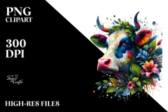 Sublimation|Clipart Product Image 2