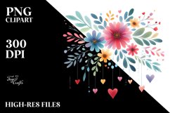 Sublimation|Clipart Product Image 2