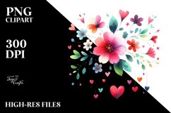 Sublimation|Clipart Product Image 2