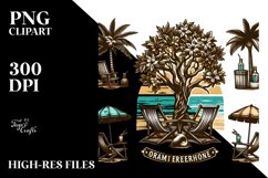 Sublimation|Clipart Product Image 1