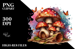 Sublimation|Clipart Product Image 2