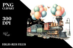 Sublimation|Clipart Product Image 1