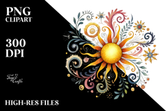 Sublimation|Clipart Product Image 2