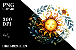 Sublimation|Clipart Product Image 2