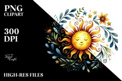 Sublimation|Clipart Product Image 2