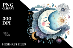 Sublimation|Clipart Product Image 2