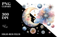 Sublimation|Clipart Product Image 2