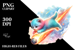 Sublimation|Clipart Product Image 2