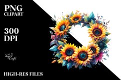 Sublimation|Clipart Product Image 3