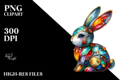 Bunny PNG Product Image 2
