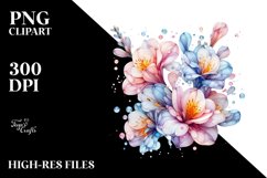 Sublimation|Clipart Product Image 3